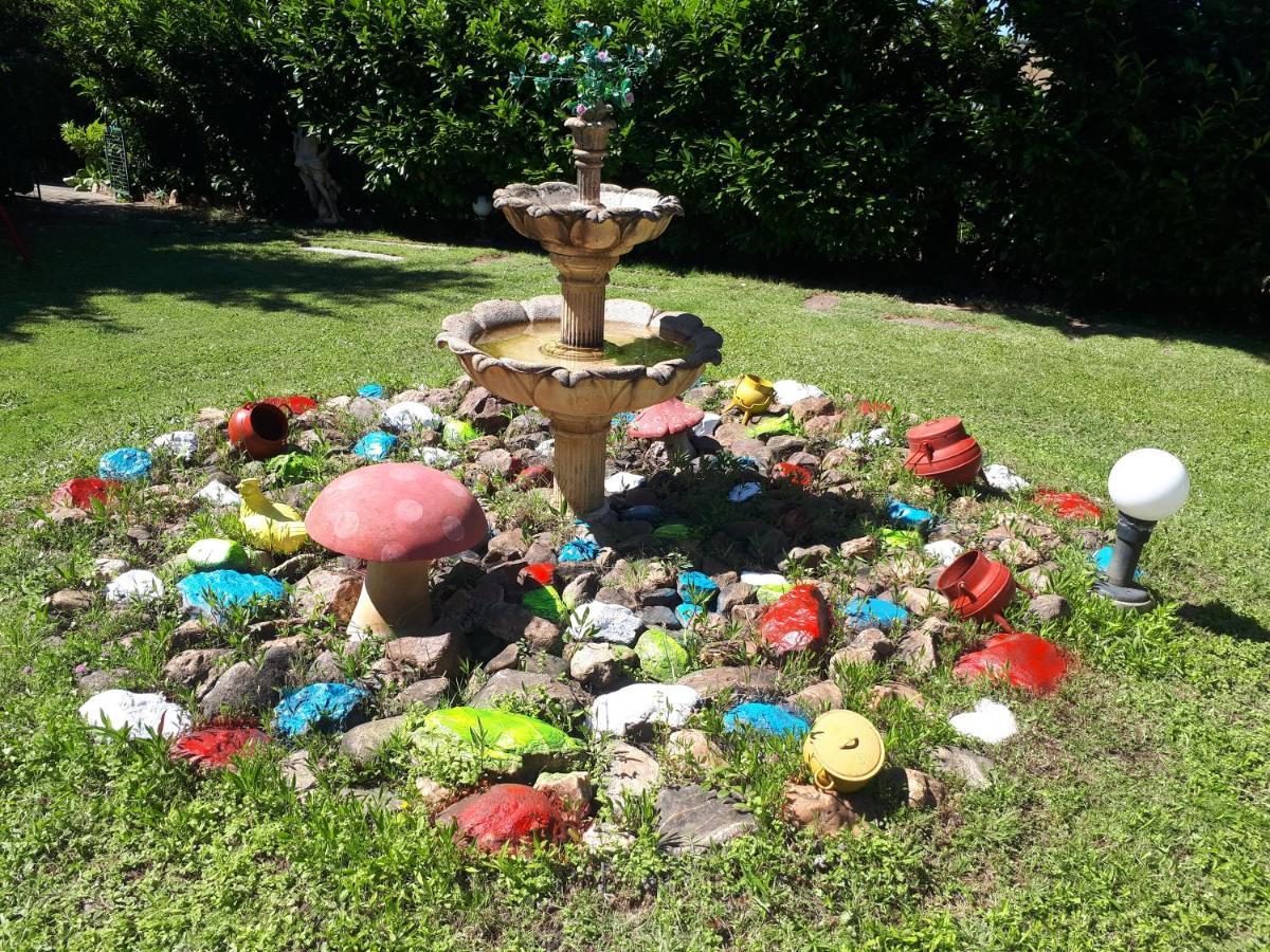 Villa Quintinha Dos Cedros Alfândega da Fé Exterior foto