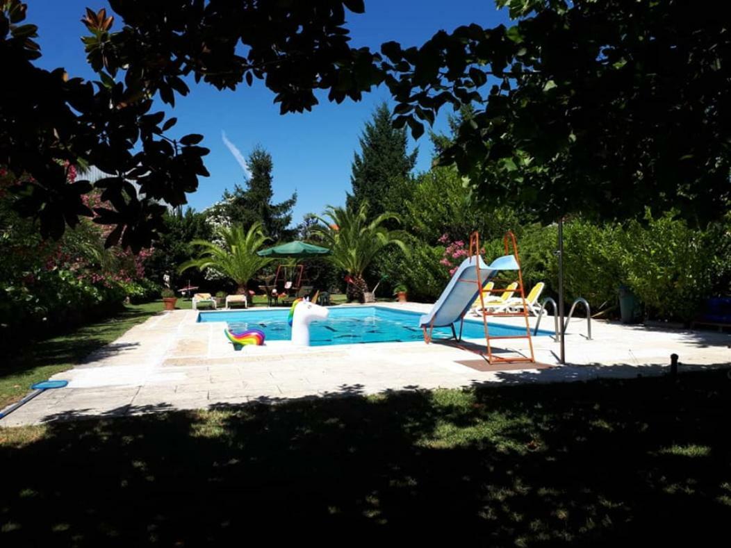 Villa Quintinha Dos Cedros Alfândega da Fé Exterior foto